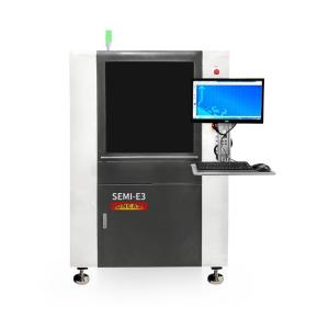 Wholesale Gold / Silver Paste Printer Machine Fully Automatic Semiconductor Printer from china suppliers