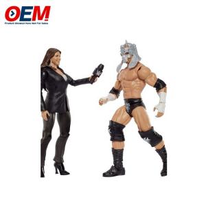 Wholesale Custom Action Figure Maker 3.75 Inch Action Figure Figurine from china suppliers