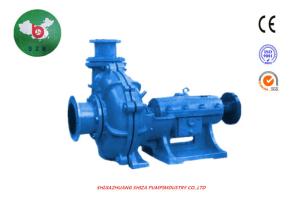 Wholesale High Head Circulating Heavy Duty Industrial Water Pump For Solid Particles Slurry from china suppliers