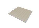 Indoor Decoration Ceiling PVC Wall Panel Bedroom Moisture Proof