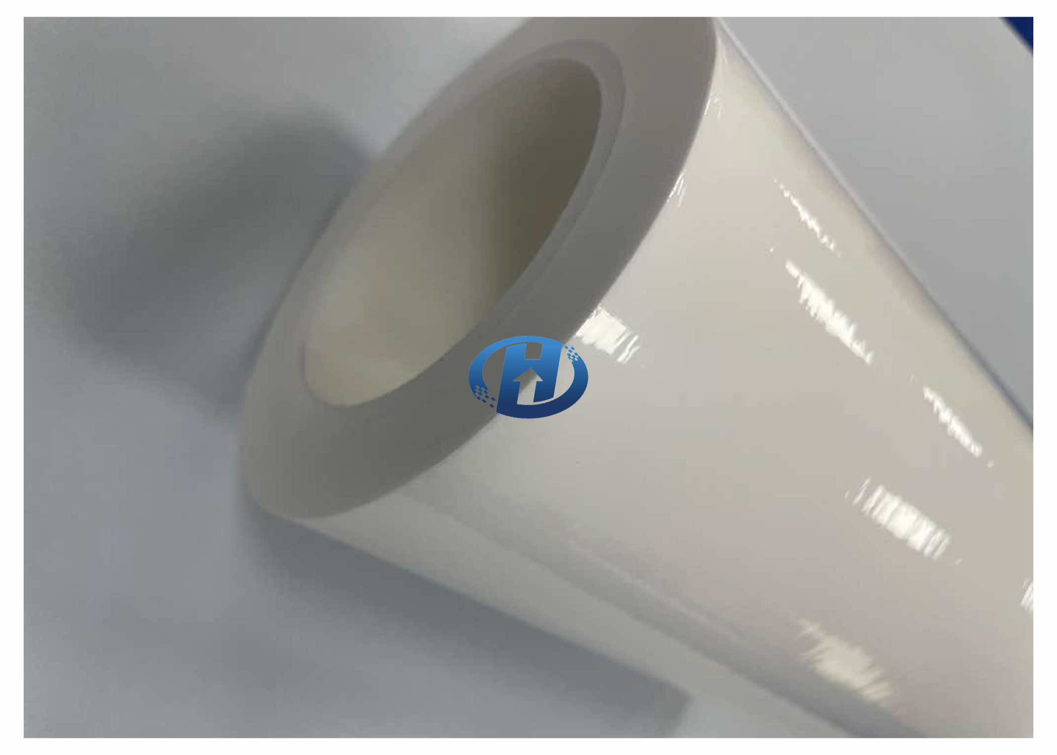 80 μm Self Adhesive Film No Adhesive Residual Various Viscosity for various surface like wood stainless ceramic etc