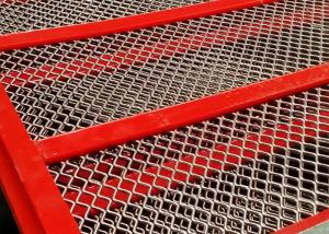 Wholesale Polyurethane Self-cleaning Screen from china suppliers