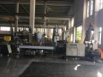 PP ABS PA PVC PC EVA Pet PMMA Plastic Recycling Pelletizing Machine