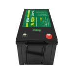 32650 32700 12v 200ah Lithium Iron Lifepo4 Deep Cycle Battery Bms
