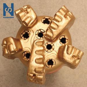 Wholesale 12 1/4&quot; PDC Oil Drill Bit 5 Blade TCI Tricone Drill Bits from china suppliers