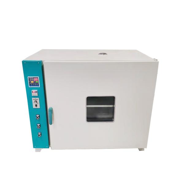 Laboratory Horizontal Electric Blast Furnace Experiment Industrial Circulating