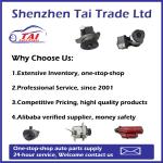 1RZ/1AZ/2AZ/1HZ/1KZ/1KZ-TE/1RZ/22R/22REC/2CT/2E Engine For Mitsubishi PajeroYD25