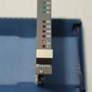 Wholesale ABB 89NU01D-E GJR2329100R0100 Voltage Monitoring Module from china suppliers
