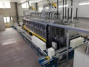 Wholesale High Efficiency Reliable Roller Ceramic Producting Kiln Customized Width from china suppliers