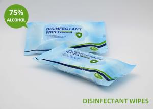 Wholesale Daily Cleaning Eliminate 99.9% Germs Sterilize Hand Wipes For Cornovirus Secure from china suppliers