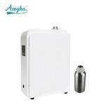 Commercial Electric Large Area Scent Diffuser Humidifier Built In Fan