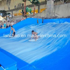 Wholesale Indoor Surf Simulator Machine Simulator Swimming Pool Wave Machine from china suppliers