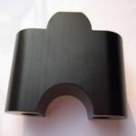 Aluminum anodized CNC Motorcycle Parts for motorcycle, bicycle, bike, scooter