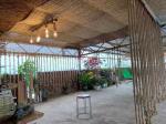 ECO Friendly Decoration Panels Privacy Carbonized Natural Reed wicker Fence