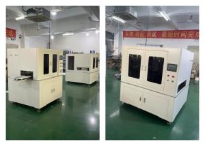 Wholesale Circular Blades PCB V Cut Machine With 40 Degree V Cut Angel CE from china suppliers