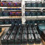 AC 100W 300W 500W Solar Generator Energy Storage Power Supply Portable Power
