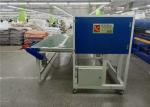 128 Inches Automatic Cross Cutting Machine For Bedding Production