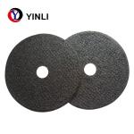 Double Net Reinforced 4.5 Inch Cutting Discs 115mm Thin Cutting Discs For Angle