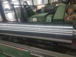 Hard Chrome Coating W1400mm Corrugated Pressure Roller