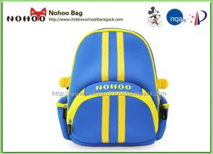 Wholesale Eco Friendly Preschool Toddler Backpack For Baby Boy 14L Capacity from china suppliers