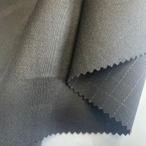 Wholesale Dyed Rip Stop Fabric Tear Resistant With High Fade Resistance from china suppliers