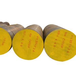 Wholesale EN 1.7255 42CrMo4 35CrMo Alloy Steel Round Bars For Mechanical Engineering from china suppliers