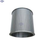 Stress Sieves Screen: Efficiency & Reliability