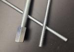 Ss316 M20 Galvanised Threaded Rod ISO9001 All Thread Bar DIN 939