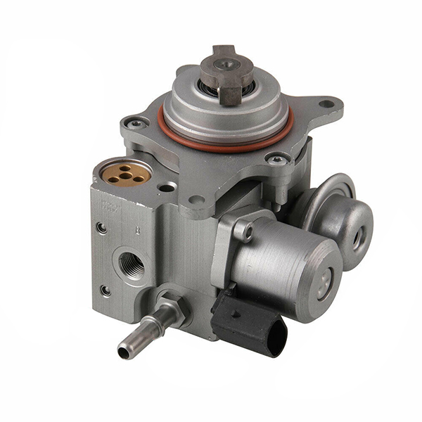 High Pressure Fuel Pump for Peugeot 207 308 Citroen C4 C5 & BMW Mini Cooper 1920LL 9819938480