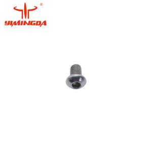 Wholesale Screw SBHCS M8x12 10.9 ISO7380 Part No 4746 Auto Cutter Parts from china suppliers