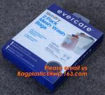 PVC clear box clear plastic box Printed Plastic Packaging Box, Printed Custom