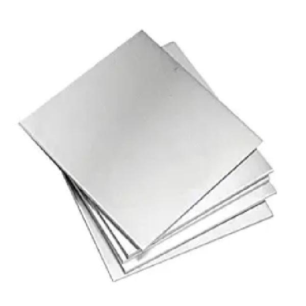 Factory Price ASTM 201 304 316l Stainless Steel Plate Cold Rolled 2b Ba Hl 8K