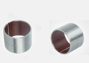 Wholesale PVDF modified polymer Copper powder PTFE steel bearings from china suppliers