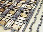 High - Frenquency Laser Steel Cutting Rule 2PT 23.80mm Die Cutting Rule For