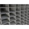 Buy cheap 2.2m Concrete Reinforced Welded Wire Mesh Panels Heavy Gauge 100 X 100 from wholesalers