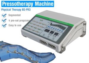 Wholesale 5 Types Compression Body Slimming Machine Pressotherapy Equipment For Expand Blood Vessels from china suppliers