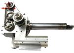 For Bullmer , PN 105901 Knife Drive Complete Auto D8002 Cutter Spare Parts