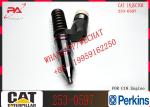 Common Rail Injector Assy 253-0597 20R-8048 211-3025 10R-0955 365-8156 235-1403