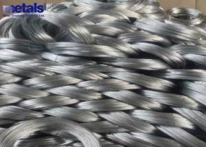 Wholesale 10 12 14 16 18 Gauge GI Binding Wire Customized Galvanized Wire Stock 16/8 Galvanized Steel Wire from china suppliers