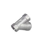 Customized Support OEM DN8-DN100 Y-Type Stainless Steel Female Thread Strainer