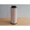 Buy cheap High Performance Disel Truck Fuel Filter Oil Filter And Air Filter 1 Year from wholesalers