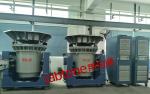 Air Cooling Shock And Vibration Test Equipment For Package ISO 13355