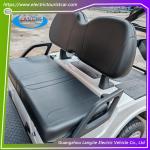 Small Electric Utility Vehicles 2 Seats electric powered utility vehicles AC