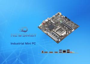 China Durable Mini Itx Amd Ryzen Motherboard 2xDDR4 HDMI +VGA Realtek ALC887 1 XPCIe on sale