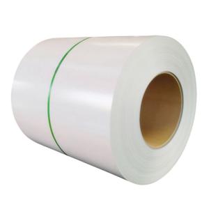 Wholesale ASTM BS RAL 9003 RAL9215 Galvanized Steel PPGL Coil 1.5mm Color Coated Cold Rolled Roofing Sheet PPGI from china suppliers