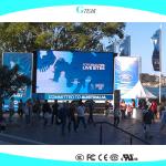 Secure Your Purchase of Outdoor LED Display Board Broadcasting TV Module Size