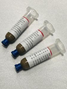 Wholesale Plastic Tube Vacuum Brazing Paste 700 Degree PCD PCBN Carbide Tools Brazing from china suppliers
