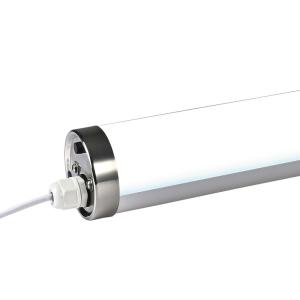 Wholesale HS Ip65 LED Tri Proof Light 120lm/W-150lm/W 1200*90*90mm 1400*90*90mm from china suppliers