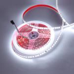 Aluminium LED Strip Light Profile - Efficient Power Consumption 12W/M 2 Years