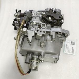Wholesale Hyunsang Excavator Spare Parts Injection Pump YM723945-51320 YM72394551320 For WB93R WB97R WB97S WB98A from china suppliers